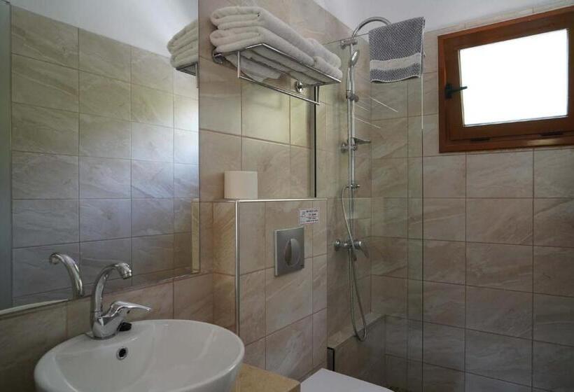 Отель Angelika Elegant