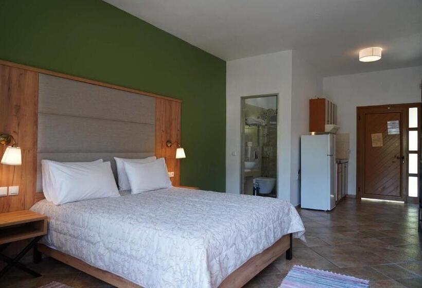 Отель Angelika Elegant