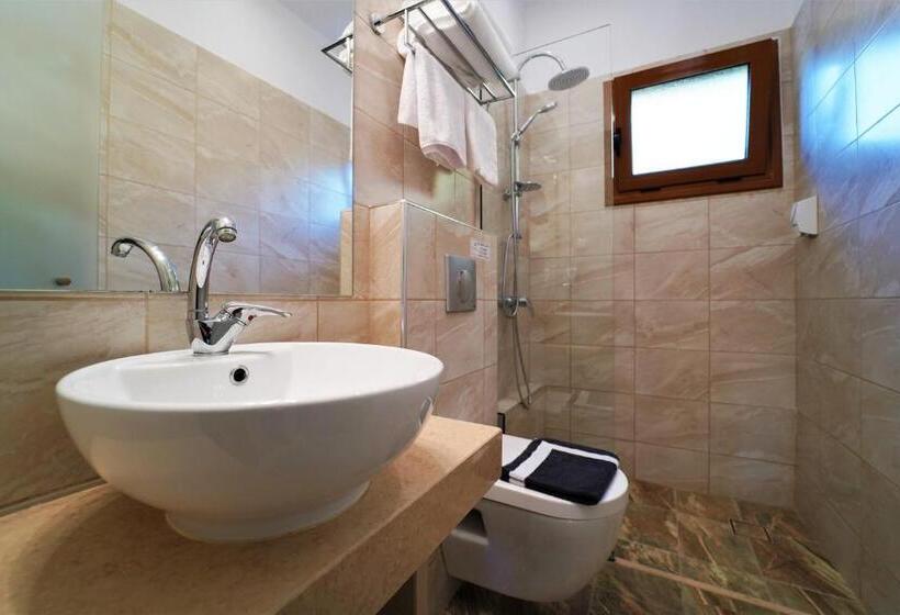 Отель Angelika Elegant