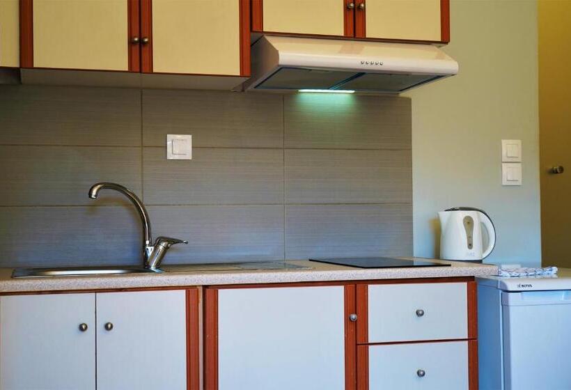 Отель Angelika Elegant