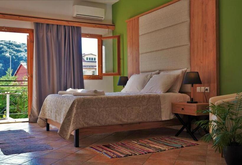 Отель Angelika Elegant