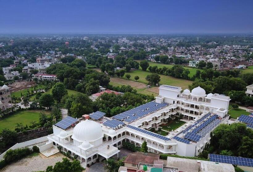 호텔 Anuraga Palace