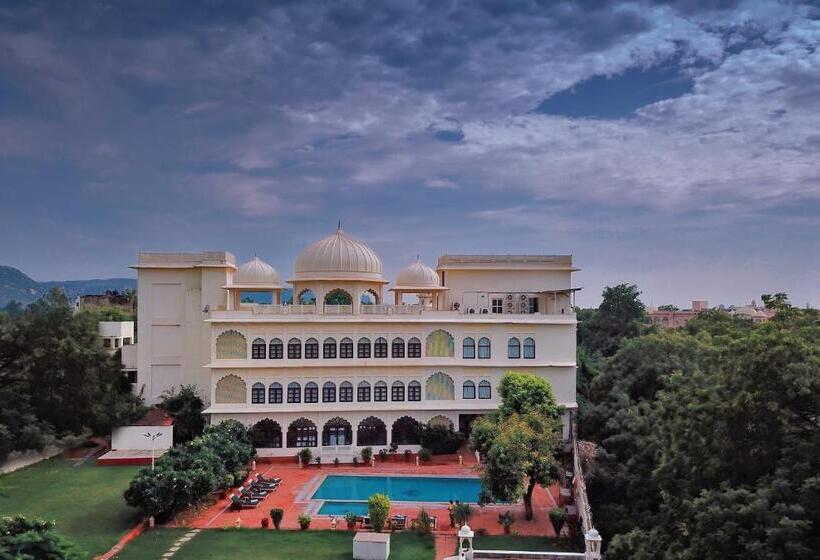 호텔 Anuraga Palace