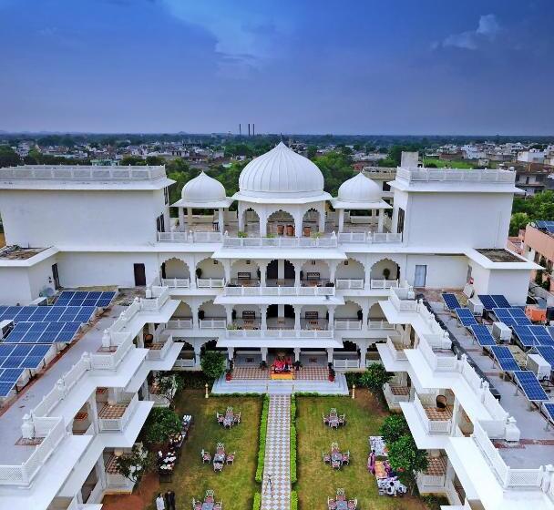 호텔 Anuraga Palace