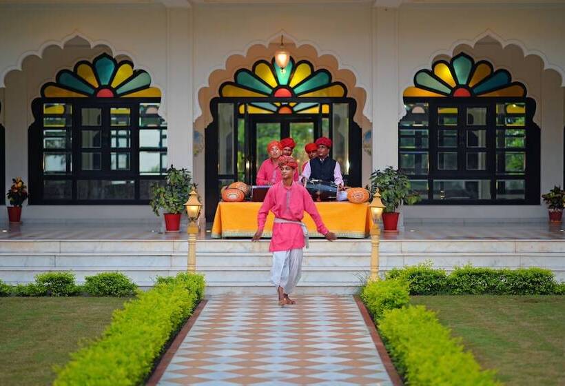 호텔 Anuraga Palace