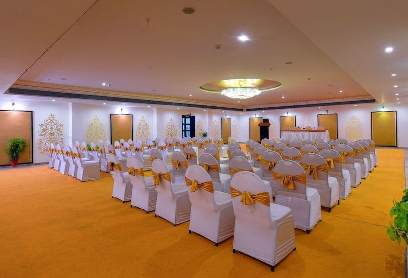 호텔 Anuraga Palace