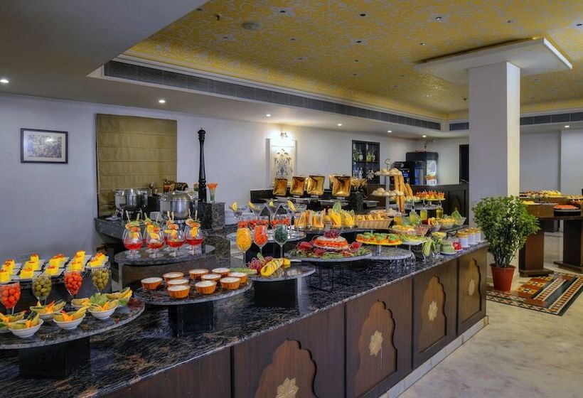 호텔 Anuraga Palace