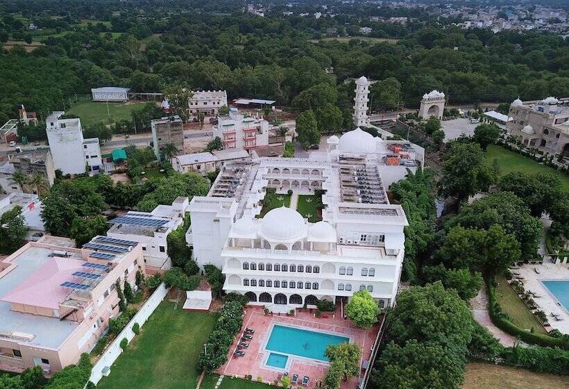 호텔 Anuraga Palace