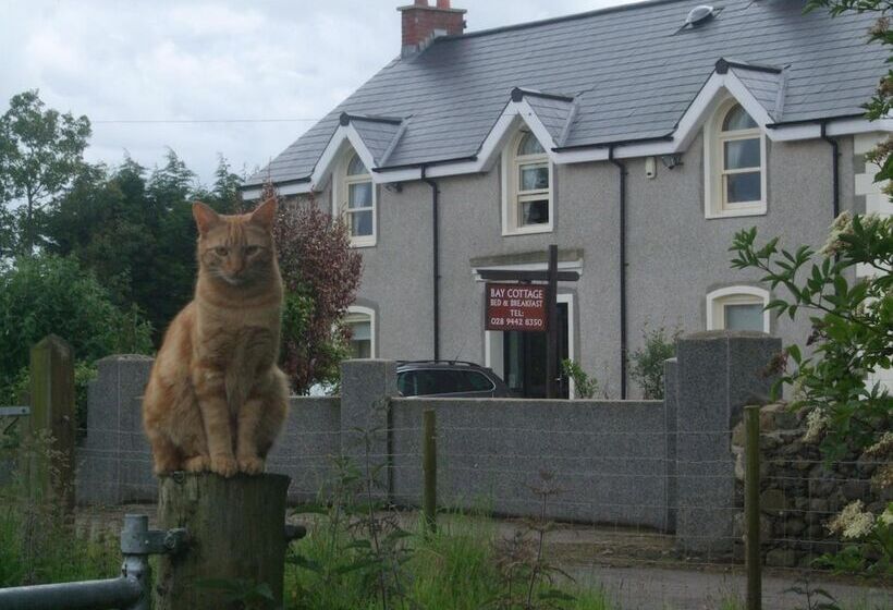 هتل Bay Cottage Bed & Breakfast