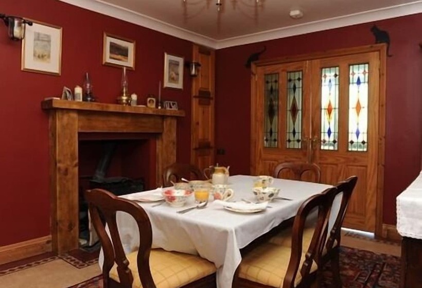 هتل Bay Cottage Bed & Breakfast