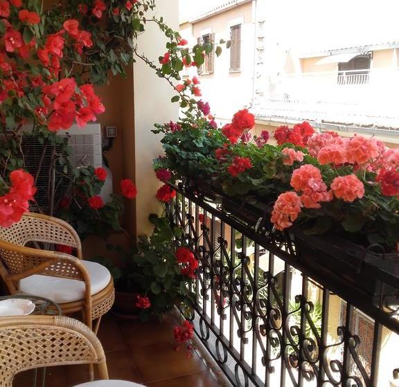 فندق Bed&breakfast Chiara
