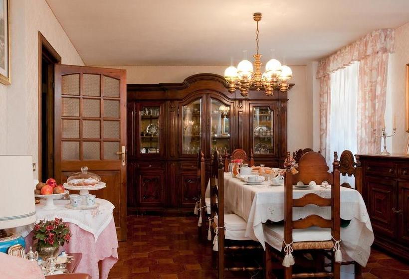 فندق Bed&breakfast Chiara