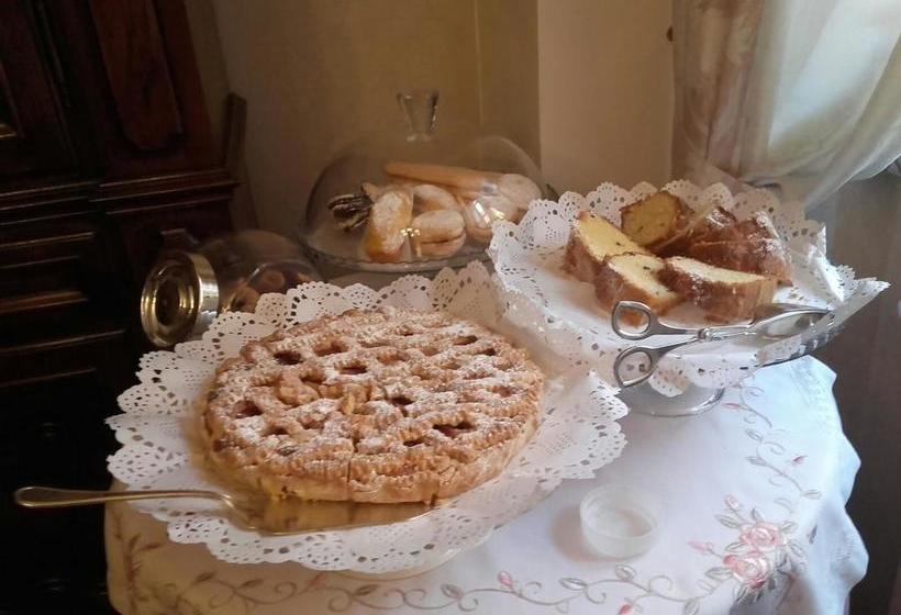 فندق Bed&breakfast Chiara