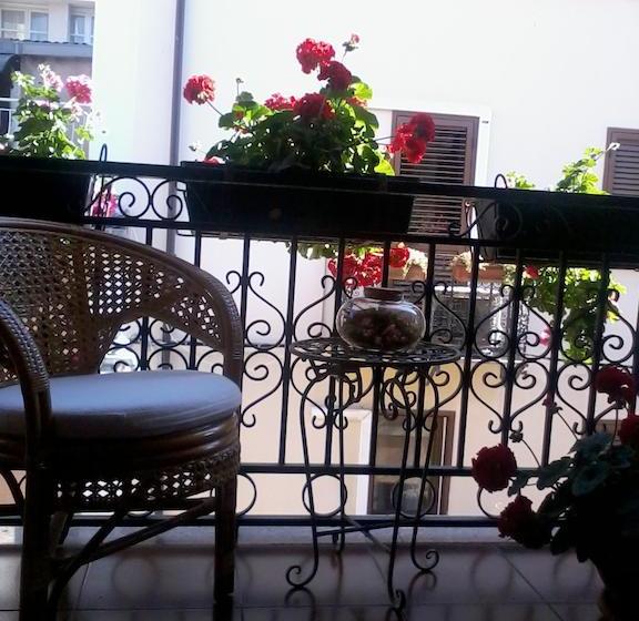 فندق Bed&breakfast Chiara