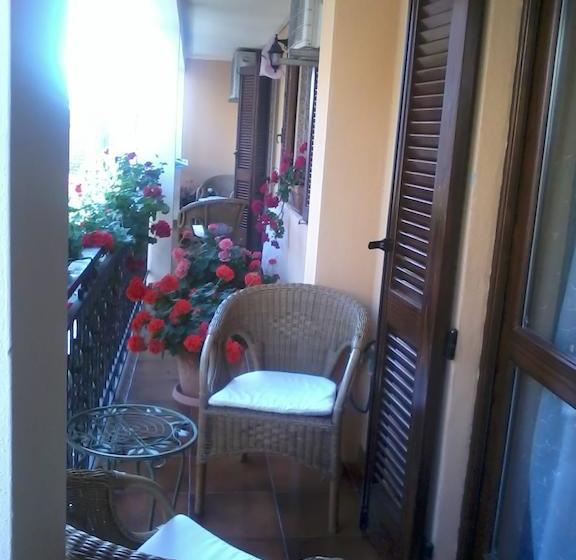 فندق Bed&breakfast Chiara