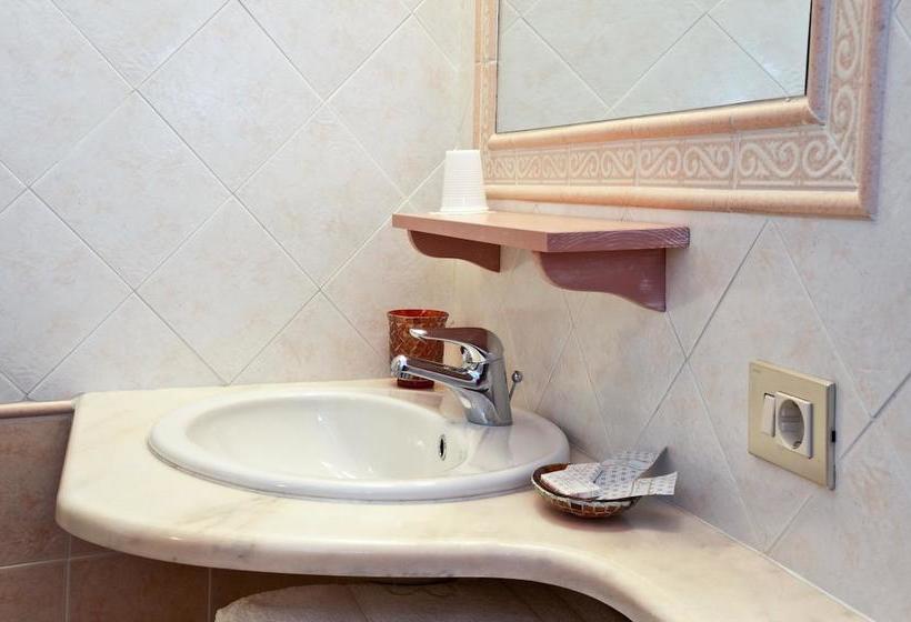 فندق Bed&breakfast Chiara