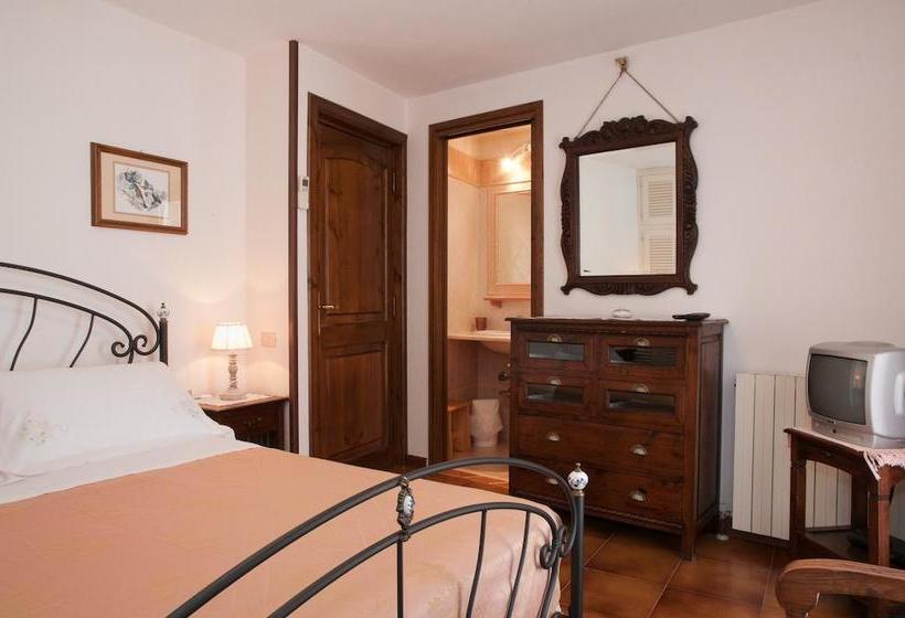 فندق Bed&breakfast Chiara
