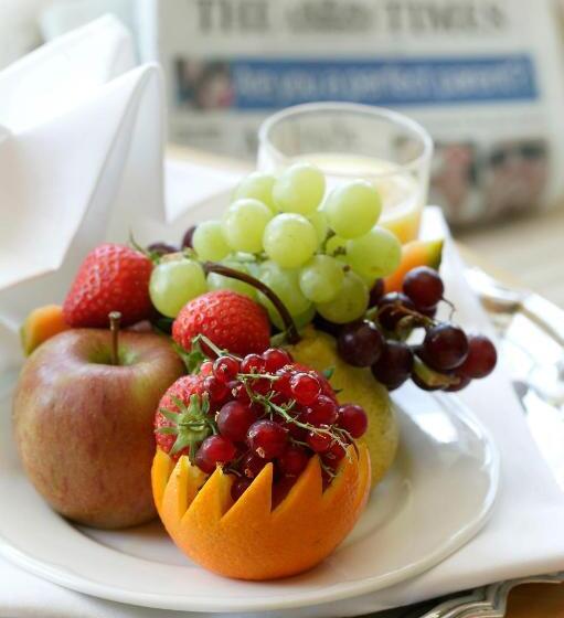 בית מלון כפרי Best Western Ipswich