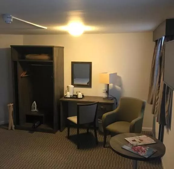 ホテル Best Western Ipswich