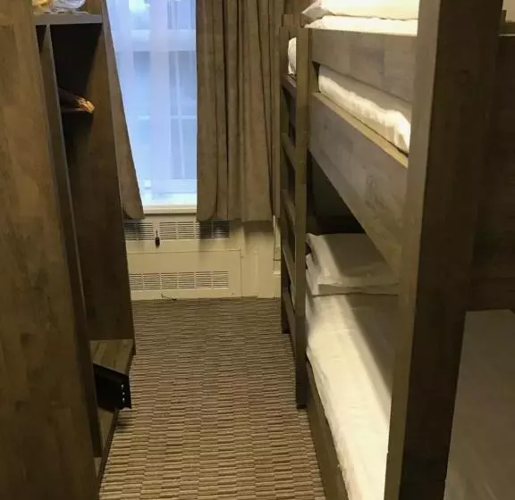 ホテル Best Western Ipswich