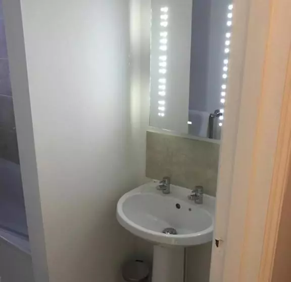 ホテル Best Western Ipswich