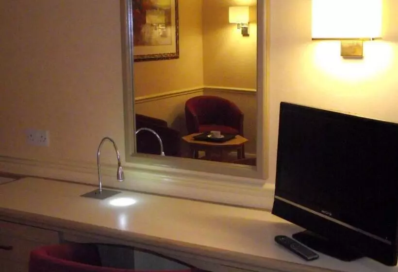 ホテル Best Western Ipswich