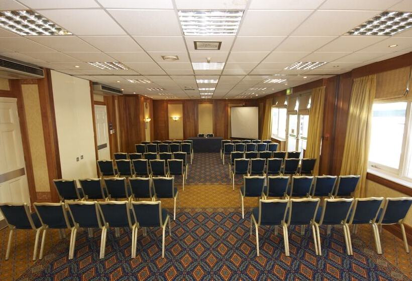 בית מלון כפרי Best Western Ipswich