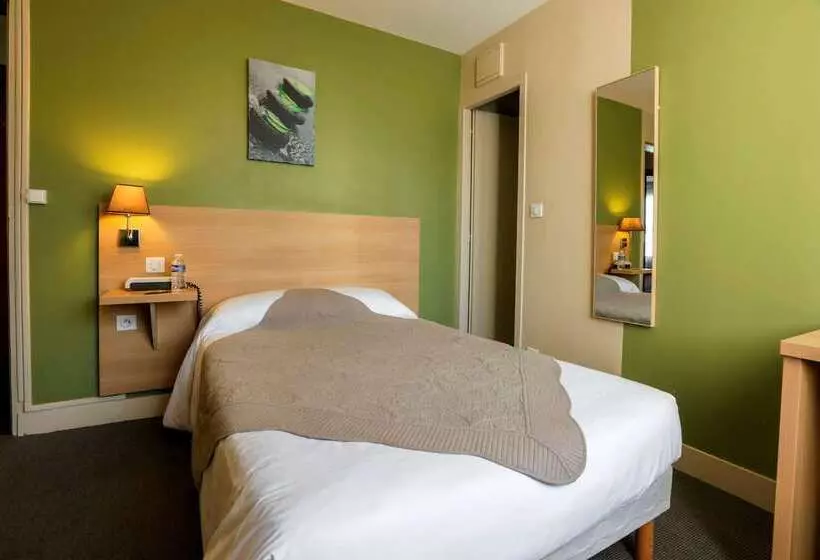 Brit Hotel Terminus