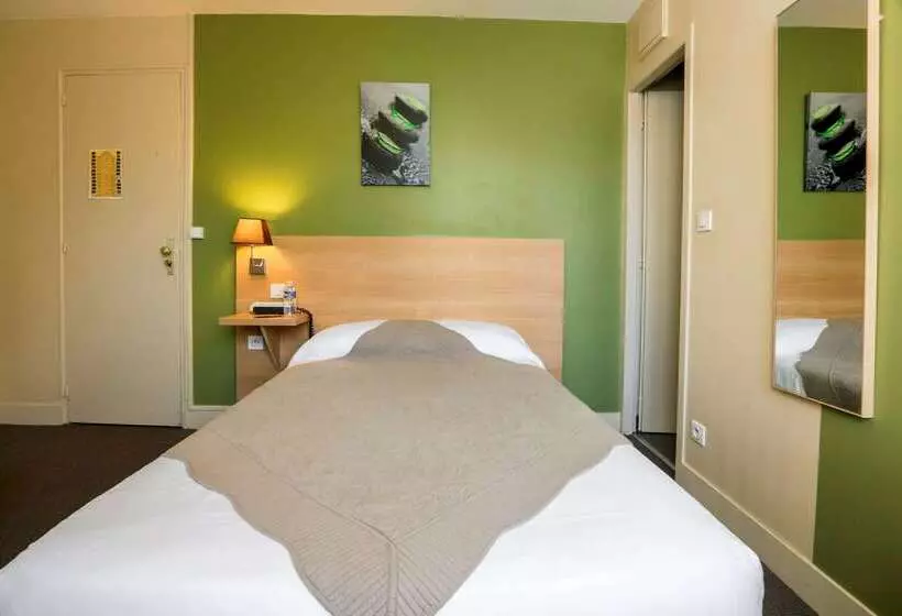 Brit Hotel Terminus