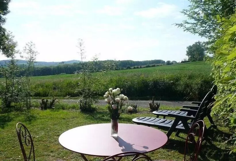 ホテル Chalets Des Mousquetaires