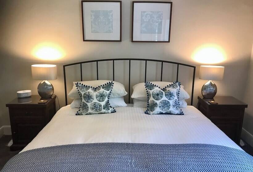 ホテル Chatton Park House B&b