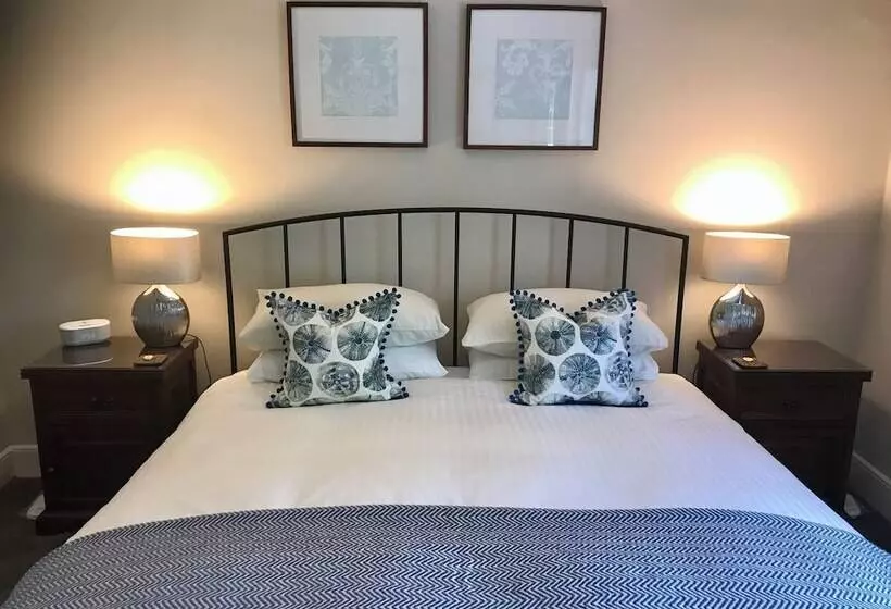 ホテル Chatton Park House B&b