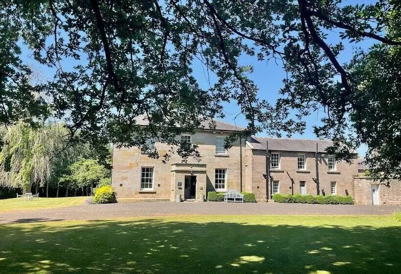 ホテル Chatton Park House B&b