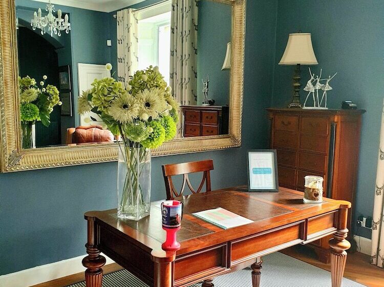 ホテル Chatton Park House B&b