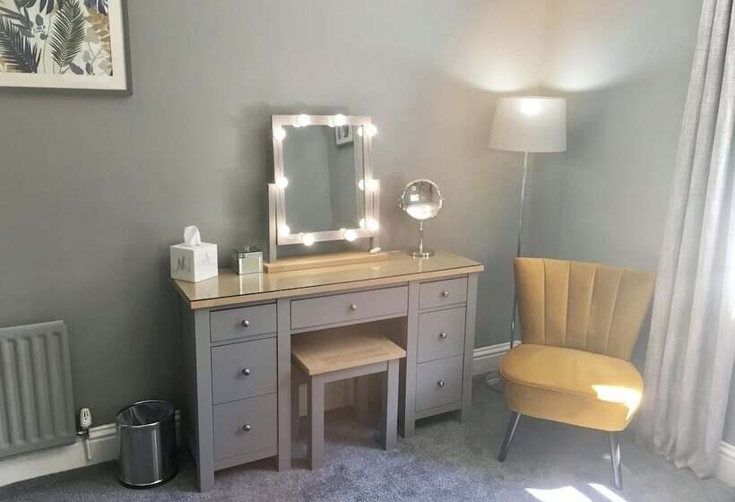 ホテル Chatton Park House B&b