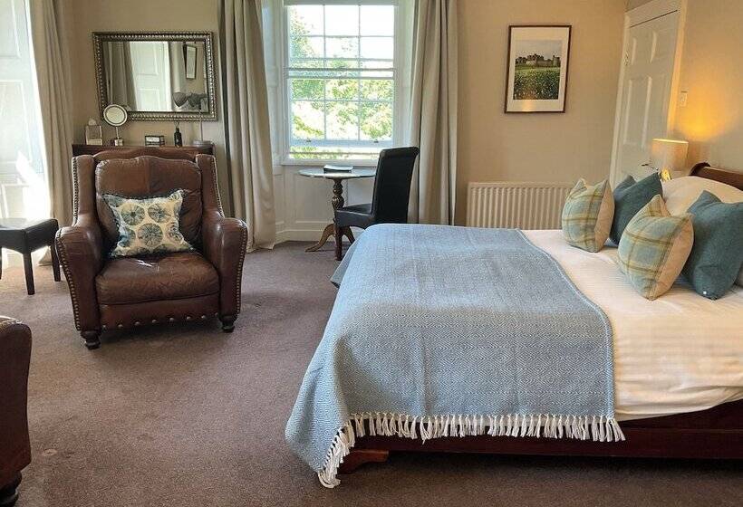 ホテル Chatton Park House B&b