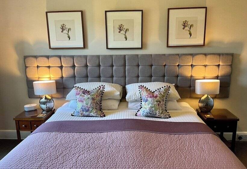 ホテル Chatton Park House B&b