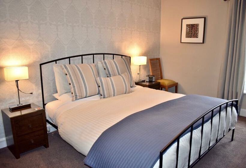 ホテル Chatton Park House B&b