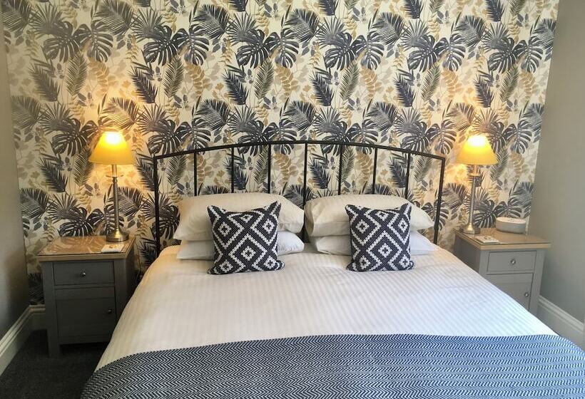 ホテル Chatton Park House B&b