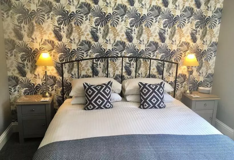 ホテル Chatton Park House B&b