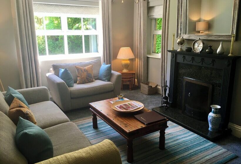 ホテル Chatton Park House B&b