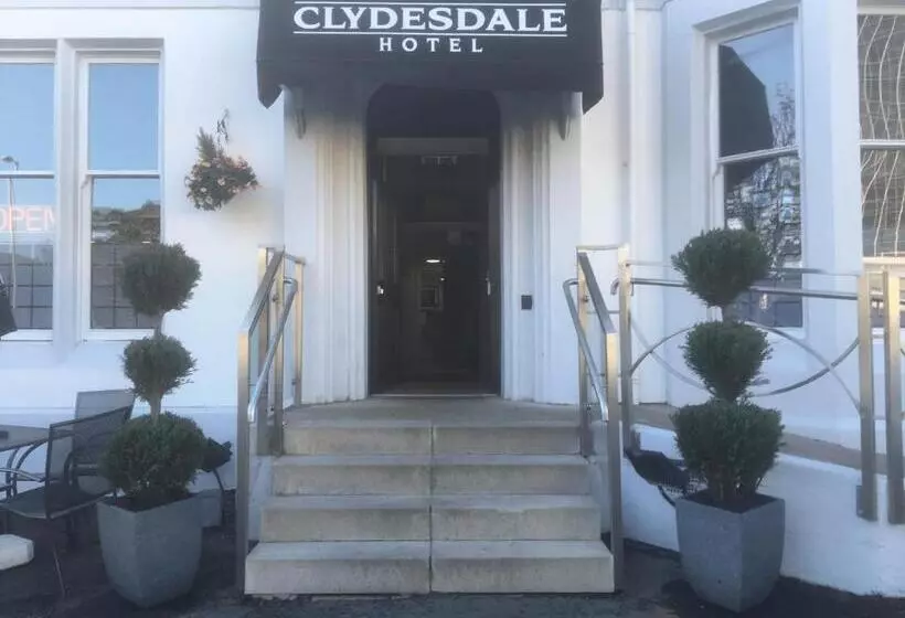 ホテル Clydesdale