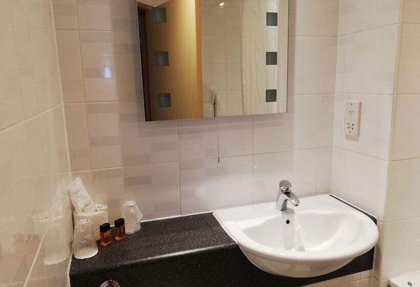 فندق Corn Mill Lodge