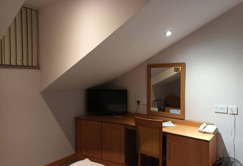 فندق Corn Mill Lodge