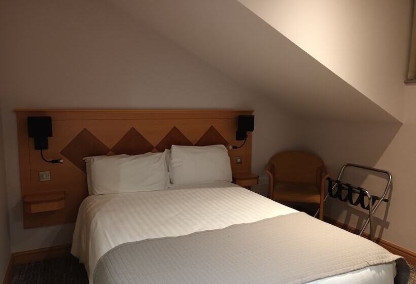 فندق Corn Mill Lodge