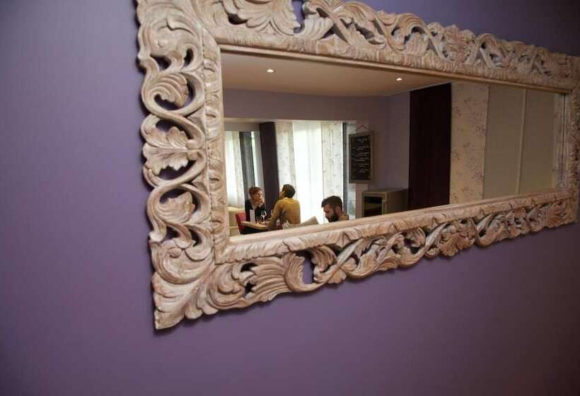 فندق Cozy Hôtel Logis Morlaix