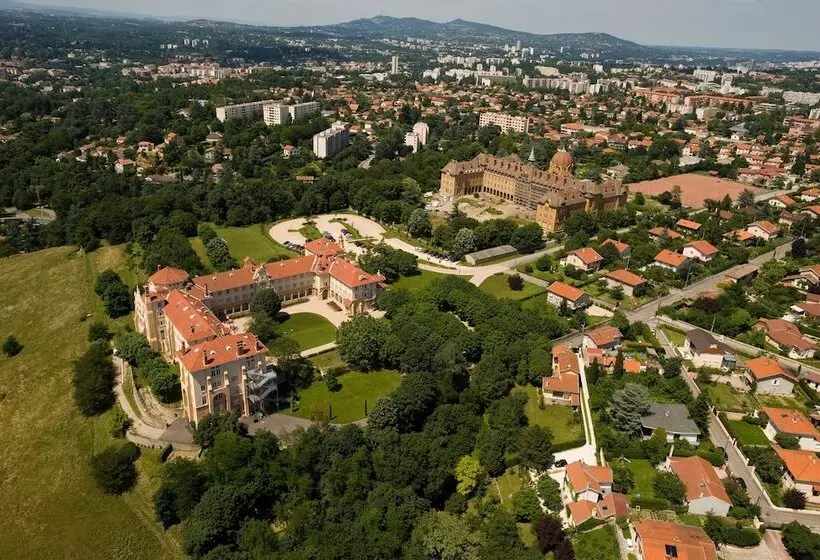 ホテル Domaine Lyon Saint Joseph