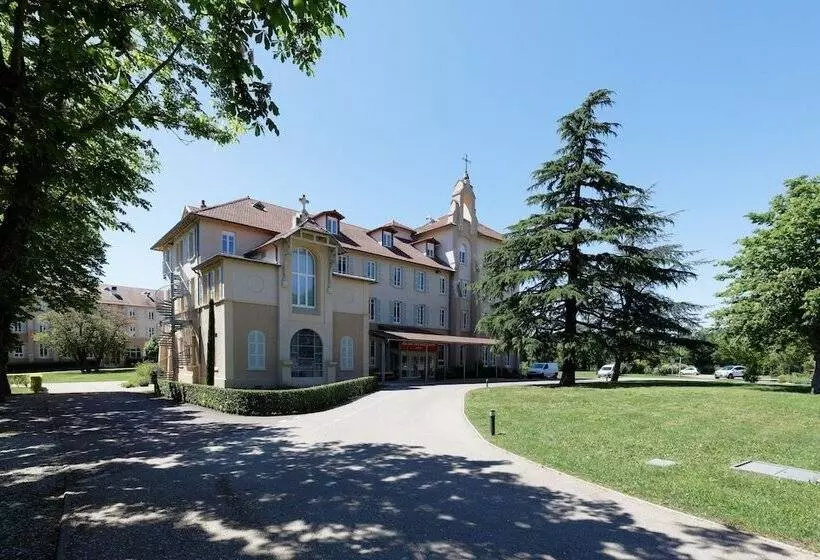 ホテル Domaine Lyon Saint Joseph