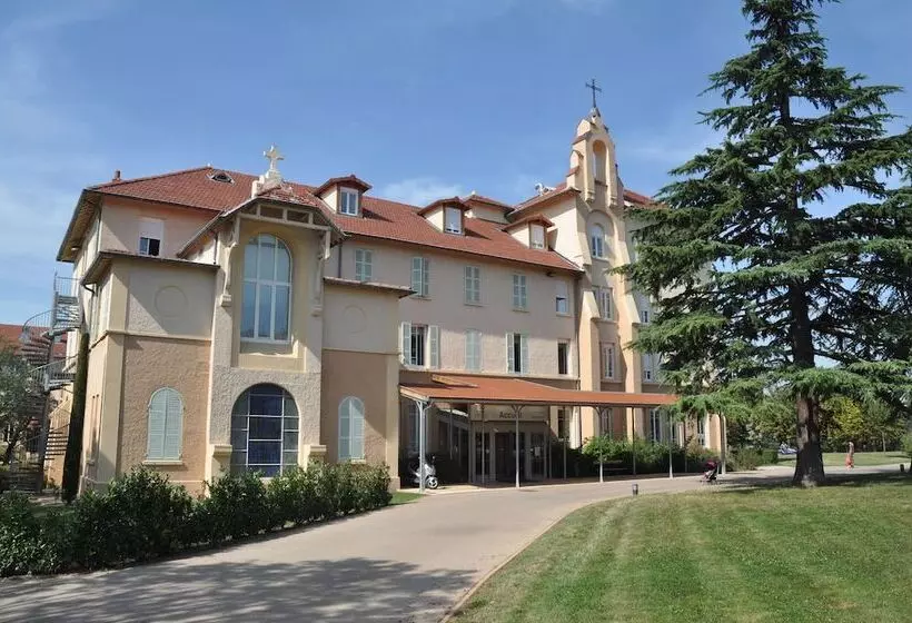 ホテル Domaine Lyon Saint Joseph