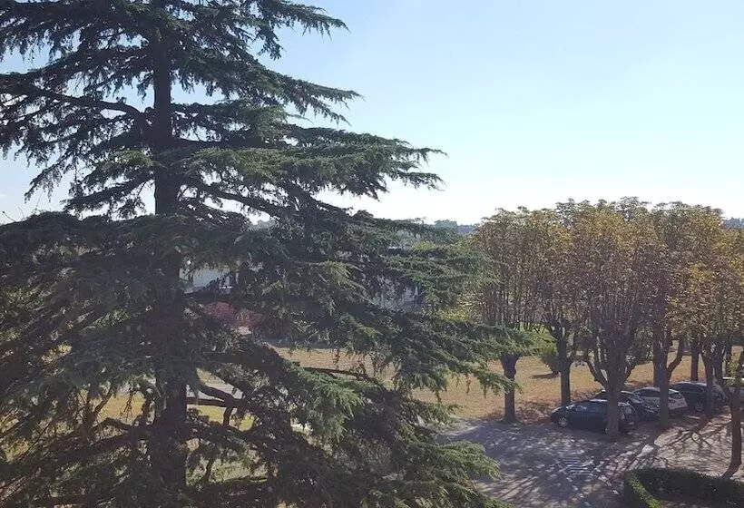 ホテル Domaine Lyon Saint Joseph